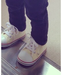 CONVERSE | スニーカー
