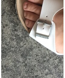 BIRKENSTOCK | サンダル