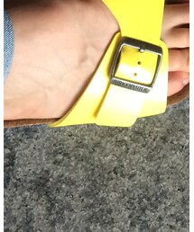 BIRKENSTOCK | サンダル