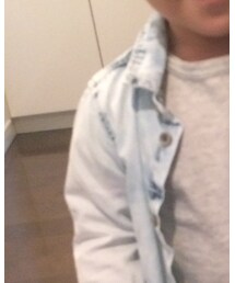 ZARA KIDS | シャツ/ブラウス