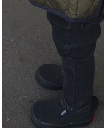 VANS | スニーカー