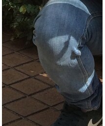 Nudie Jeans | デニムパンツ