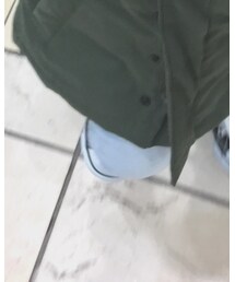 ZARA | デニムパンツ
