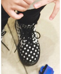 Dr. Martens | ブーツ
