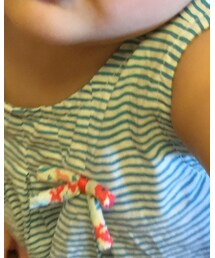 ZARA | チュニック