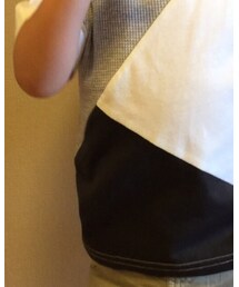 GLOBAL WORK | Tシャツ/カットソー