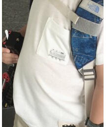 CIAOPANIC TYPY | Tシャツ/カットソー