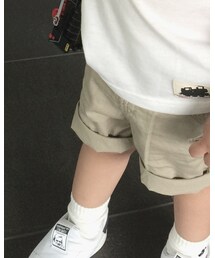 ZARA | パンツ