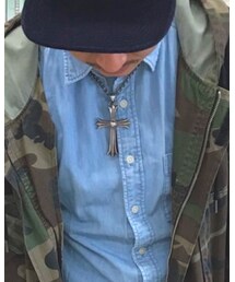 CHROME HEARTS | ネックレス