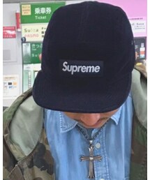 Supreme  | (キャップ)