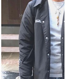 Champion | ナイロンジャケット