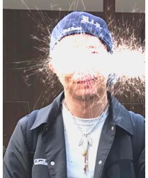 Supreme  | キャップ