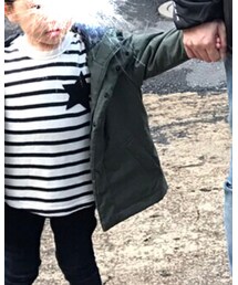 SENSE OF PLACE by URBAN RESEARCH | ダウンジャケット/コート