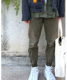 CALIFORNIA OUTFITTERS | その他パンツ