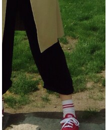 used | その他パンツ