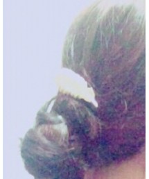 Lattice | バレッタ/ヘアクリップ