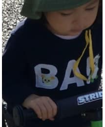 UNIQLO | スウェット