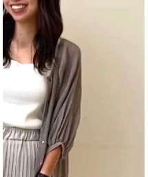 JEANASIS | その他トップス