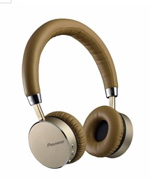 Pioneer | その他