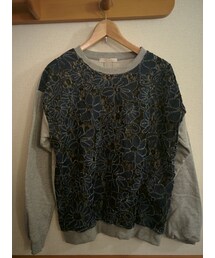 COQULE | スウェット