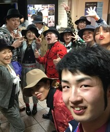 ダンス仲間 | その他