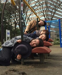 ダンス仲間 | その他