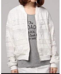 PAGEBOY | ブルゾン