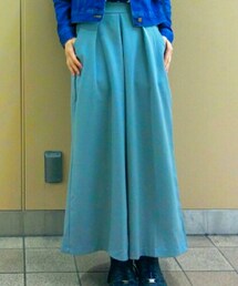 earth music&ecology | パンツ