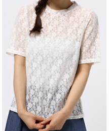 earth music&ecology | Tシャツ/カットソー