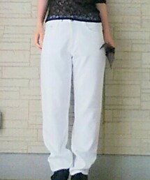 NIKE | デニムパンツ