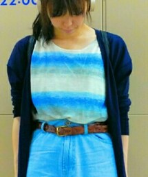 Ray  cassin | Tシャツ/カットソー