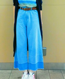 RAY CASSIN | デニムパンツ