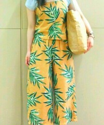 古着屋 | つなぎ/オールインワン