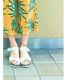 あしながおじさん | サンダル