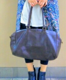 VINTAGE | ボストンバッグ