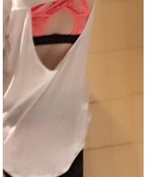 私服 | パーカー