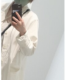 UNIQLO | ジャケット/アウター