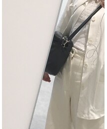 ZUCCa | ショルダーバッグ