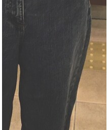 GU | デニムパンツ