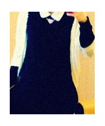 黒ワンピース(ワンピース)