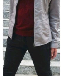 ByTheR | デニムパンツ