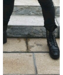 5351 POUR LES HOMMES | ブーツ