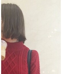 髪の毛切りました❤︎ | その他