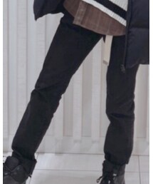 UNIQLO | デニムパンツ