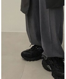 BALENCIAGA | スニーカー