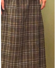 Green Parks | スカート