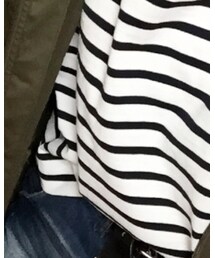 AZUL by moussy | Tシャツ/カットソー