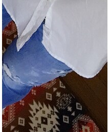 ZARA | デニムパンツ