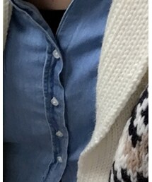 Frank&Eileen | シャツ/ブラウス