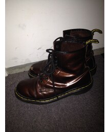 Dr. Martens | Dr.Martens 8hole boots(ブーツ)
